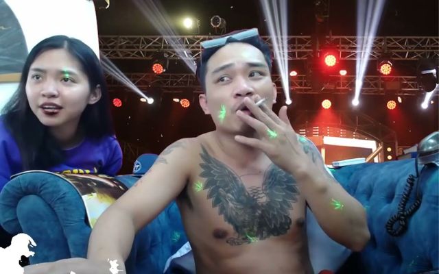 Tiến bịp quê ở đâu?