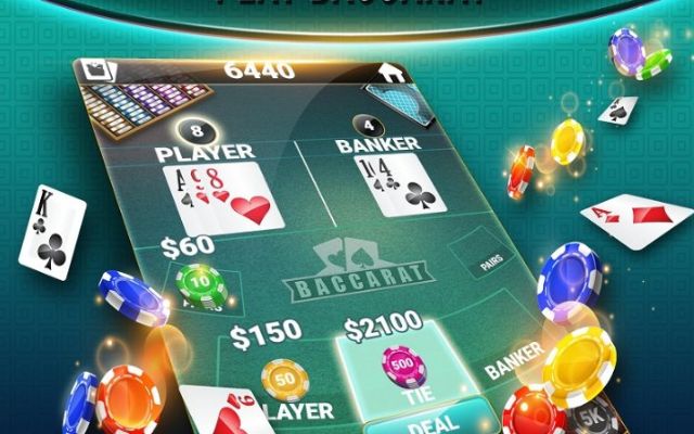 Ưu điểm khi sử dụng phần mềm dự đoán trong game baccarat