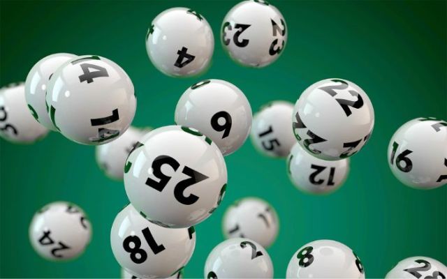 Trúng xổ số giải 5 tại miền Trung và miền Nam ăn tiền cực lớn