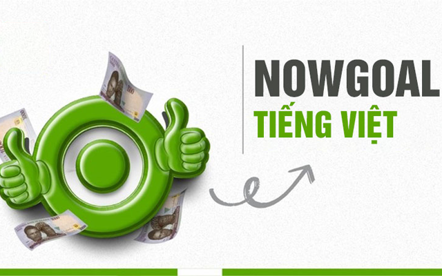 Nowgoal Tiếng Việt là một công cụ vô cùng hữu ích để bạn cập nhật những thông tin mới nhất về môn thể thao bóng đá