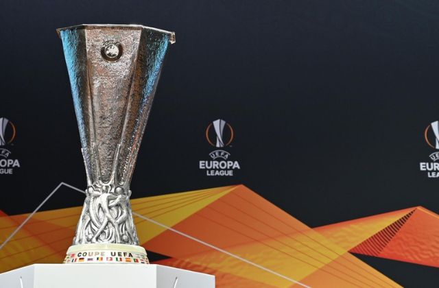 Bảng xếp hạng Europa League - BXH Cup C2 Châu Âu mới nhất