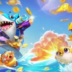 Game bắn cá mập 789bet là gì?